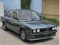 BMW 528 1976/5 - 1