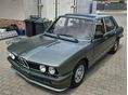 BMW 528 1976/5 - 3