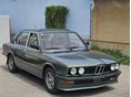 BMW 528 1976/5 - 12