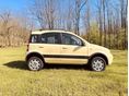 FIAT PANDA 1.2 4x4 Climbing