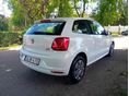 VOLKSWAGEN POLO 125ekm-es tényleg teherautó?