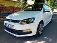VOLKSWAGEN POLO 2015/1 - 3