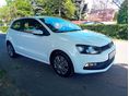 VOLKSWAGEN POLO 2015/1 - 4