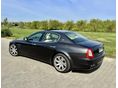 MASERATI QUATTROPORTE 2009/7 - 6