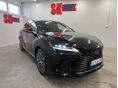 LEXUS RX 350h Business Edition e-CVT Edition Plus Áfá-s! Magyar! Első tulajdonostól! Garancia!