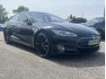 TESLA MODEL S 2016/1 - 2