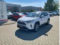 TOYOTA RAV 4 2021/7 - 1