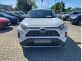 TOYOTA RAV 4 2021/7 - 2