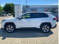 TOYOTA RAV 4 2021/7 - 8