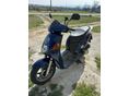 HONDA NES 125 