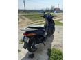 HONDA NES 125 2000/5 - 2