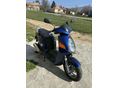 HONDA NES 125 2000/5 - 3
