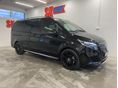 MERCEDES-BENZ EQV300 E 90 kWh (Automata) Magyarországi! Első tulajdonostól! Garancia! AMG felnik!