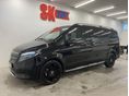 MERCEDES-BENZ EQV 2024/12 - 2