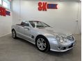 MERCEDES-BENZ SL 350 2008/6 - 4