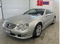 MERCEDES-BENZ SL 350 2008/6 - 5