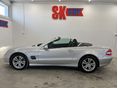 MERCEDES-BENZ SL 350 2008/6 - 7