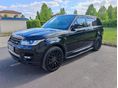 LAND ROVER RANGE ROVER SPORT RangeSport 3.0 SDV6 HSE (Automata)