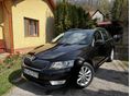 SKODA OCTAVIA 2.0 CR TDI Ambition