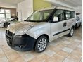 FIAT DOBLO Dobló Panorama 1.6 Mjet Dynamic VONÓHOROG. TEMPOMAT