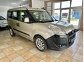 FIAT DOBLO 2011/1 - 3