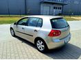 VOLKSWAGEN GOLF V 2004/10 - 4