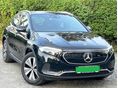 MERCEDES-BENZ EQA 2024/1 - 1