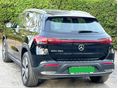 MERCEDES-BENZ EQA 2024/1 - 2
