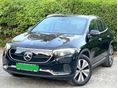 MERCEDES-BENZ EQA 2024/1 - 29