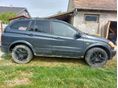 SSANGYONG KYRON 2005/11 - 10