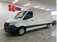 MERCEDES-BENZ SPRINTER 2018/6 - 2