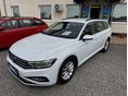 VOLKSWAGEN PASSAT VIII Variant 2.0 TDI SCR Business DSG MO-i.első tulajtól!Gyári garancia.Bruttó ár!