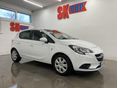 OPEL CORSA E 1.4 T Excite Start-Stop Magyar! Első tul.! Garancia! Vezetett szerviztört.! Tempomat! City szervó!