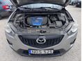 MAZDA CX-5 2012/8 - 12
