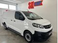 OPEL VIVARO 1.5 D Cargo Edition L Megnövelt 3% KAVOSZ! 87eKm! Garancia! Első tul.! Vezetett szerviztört.! Dupla tolóajtós!