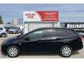 OPEL ASTRA K Sports Tourer 1.6 CDTI Enjoy (Automata) FRISS VIZSGA. AUTOMATA. KETTŐ KULCS. CSERE IS