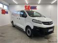 OPEL VIVARO 2.0 D Cargo Edition L Megnövelt Garancia! Magyar! Első tulajdonostól! Vezetett szerviztörténet! Tolatóradar!