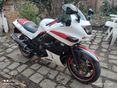 KAWASAKI ZZR 400 ZX-400