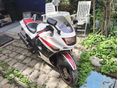 KAWASAKI ZZR 400 1995/10 - 2