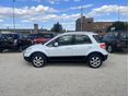FIAT SEDICI 2010/6 - 2