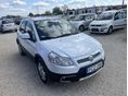 FIAT SEDICI 2010/6 - 5