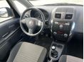 FIAT SEDICI 2010/6 - 8