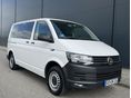 VOLKSWAGEN TRANSPORTER Caravelle 2.0 TDI SCR BMT Trendline RT (9 személyes ) Magyarországi -Tetőklíma