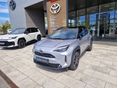 TOYOTA YARIS CROSS 2024 - 1
