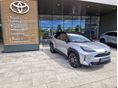 TOYOTA YARIS CROSS 2024 - 3