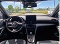 TOYOTA YARIS CROSS 2024 - 8