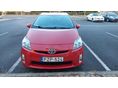 TOYOTA PRIUS 1.8 HSD Sol (Automata)