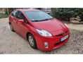 TOYOTA PRIUS 2010/10 - 6