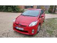 TOYOTA PRIUS 2010/10 - 7