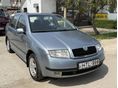 SKODA FABIA 1.4 Elegance MAGYARORSZÁGI! 2. TULAJ! SZÉP ÁLLAPOT! FRISS MŰSZAKI!